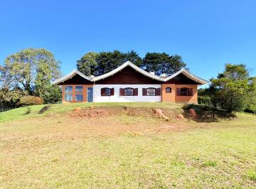 Casa de 4 quartos, Campos do Jordão · Uma Oportunidade Única em Campos do Jordão