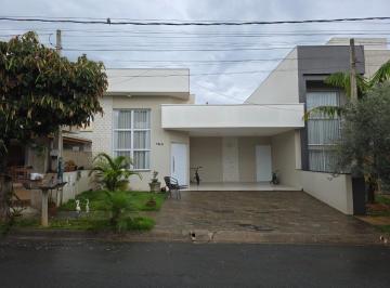 Foto 01 · Casa em Condomínio de Luxo com 3 Quartos e 4 Vagas em Hortolândia-SP, no Loteamento Remanso Campinei
