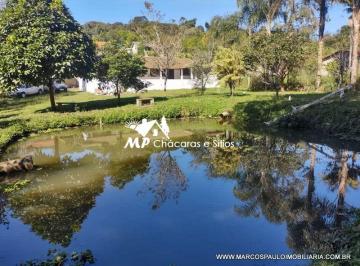 Rural de 2 quartos, Biritiba-Mirim · CHÁCARA EXCELENTE EM MOGI DAS CRUZES