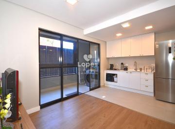 Apartamento , Curitiba · APARTAMENTO 2 QUARTOS COM SUITE