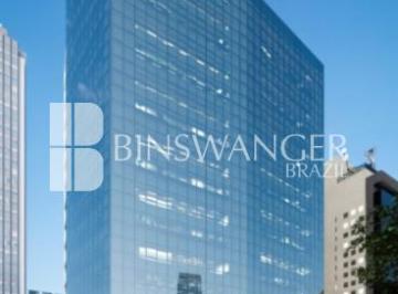 Comercial , São Paulo · Laje Corporativa na Bela Cintra, Paulista - 2322m²