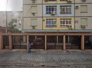Foto 01 · Apartamento em leilão a venda em Guarujá, São Paulo