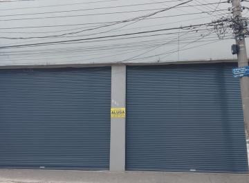 Comercial , Guarulhos · Galpao