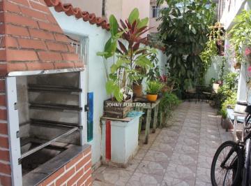 Foto 01 · Casa de vila em Botafogo - Arnaldo Quinntela