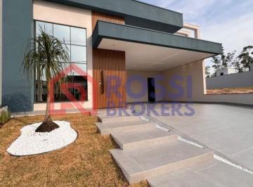 202511031429248635.jpeg · Casa em Condomínio para Venda em Indaiatuba, Loteamento Park Gran Reserve, 3 dormitórios, 3 suítes,
