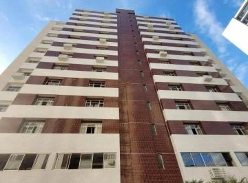Apartamento de 1 quarto, Águas Claras · LINDO APARTAMENTO NO RESIDENCIAL MADSON - ÁGUAS CLARAS