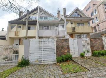 Casa de 3 quartos, Curitiba · Sobrado com 3 quartos e 311 m² à venda em Juvevê, Curitiba