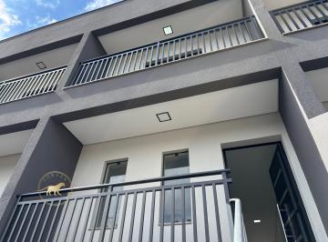 Casa de 2 quartos, Caieiras · Sobrado Novo à Venda com 2 dormitórios e 2 vagas em Caieiras - Sp