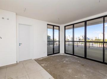 Apartamento de 3 quartos, Curitiba · Apartamento Residencial no Portão – 78,71 m², 3 Quartos
