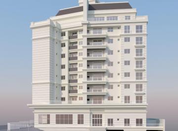 Apartamento de 3 quartos, Curitiba · Terrasse Vincennes 23 - Apto 3 quartos - Juvevê