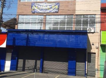 Comercial , Guarulhos · Predio