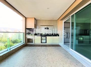 Foto 01 · Apartamento com 3 quartos - lazer completo
