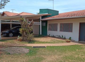 Casa de 3 quartos, Indaiatuba · Chácara Residencial / Terras de Itaici / Indaiatuba - SP
