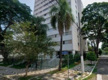Foto 01 · Apartamento em leilão a venda em Planalto Paulista, São Paulo