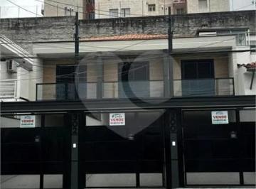 Casa de 3 quartos, São Paulo · Imóvel novo com 3 quartos, suíte e 2 vagas próximo à Av. Deputado Emílio Carlos