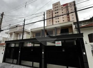 Casa de 3 quartos, São Paulo · Imóvel novo com 3 quartos, suíte e 2 vagas próximo à Av. Deputado Emílio Carlos