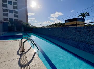 Apartamento de 3 quartos, Salvador · APARTAMENTO 3/4" (SUÍTE E VARANDA) EXCELENTE NO STIEP.