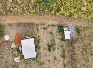 Rural , Brazlandia · 2 TERRENOS À VENDA EM ALEXANDRE GUSMÃO A PARTIR DE R$100.000