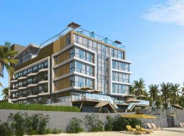 Apartamento de 1 quarto, Ipojuca · STÚDIO COM VARANDA EM Porto Algarve - Porto de Galinhas-Ipojuca-PE!