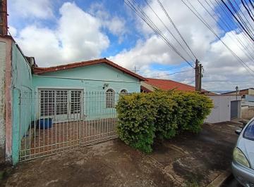 Foto 02 · Casa, Jardim Antonio Von Zuben, Campinas, SP