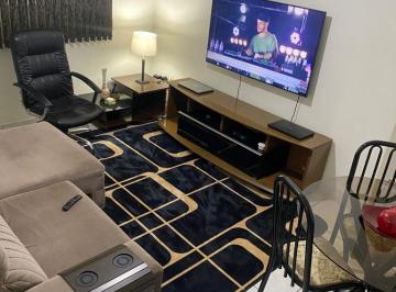 Apartamento de 2 quartos, Santos · Apartamento à venda, 2 Quartos, 1 Vaga - Marapé – Santos/SP
