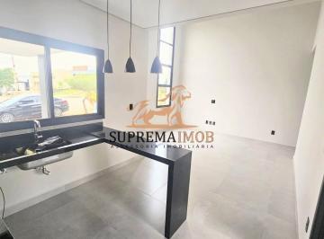 Casa de 3 quartos, Sorocaba · Casa térrea com 3 quartos á venda , Condomínio Residencial Jardim