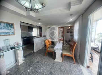 Foto 15 · Apartamento de 3 quartos com suíte e 2 vagas de garagem no bairro Swift em Campinas-SP