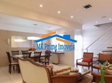 Apartamento · 140m² · 3 Quartos · 1 Vaga · Cobertura à venda com 140m², 3 quartos, 1 suíte, 1 vaga - São Caetano Sul