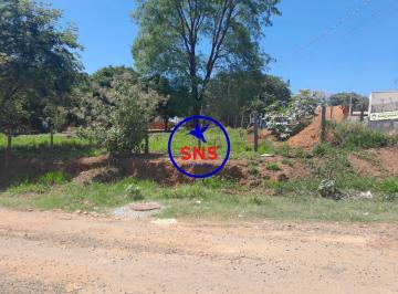 Foto 01 · Terreno, Vila Palmeiras I, Campinas, SP
