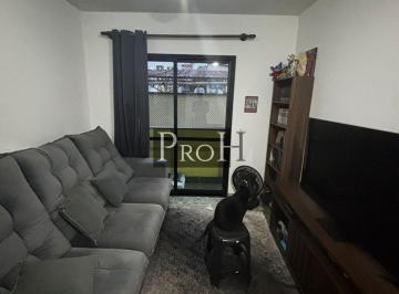 Apartamento de 2 quartos, São Caetano do Sul · Apartamento à venda 2 quartos Santa Maria São Caetano