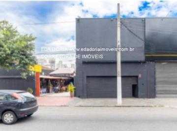 Foto 01 · Salão, Mandaqui, São Paulo, SP