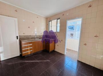 Foto 01 · Imperdível oportunidade: Apartamento de 3 quartos na Vila Mathias, Santos-SP, com 130m² e vaga de ga