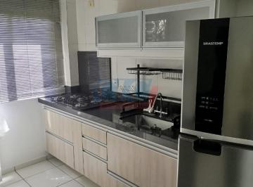 Foto 15 · Apto Térreo 73m² c/ Varanda Gourmet Privativa, 3 Quartos e Móveis Planejados