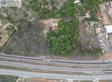 Foto 01 · Area, Pingo D'água, Betim, MG