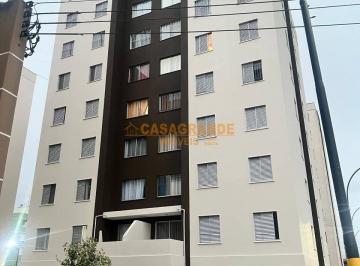 Apartamento · 58m² · 2 Quartos · 1 Vaga · Apartamento à venda 02 quartos, 58m² no Jardim América SJC