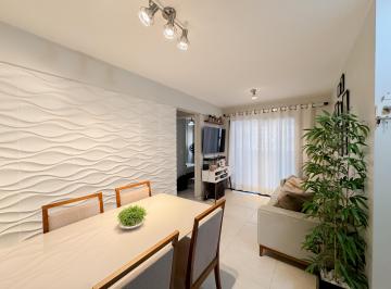 Apartamento de 2 quartos, Águas Claras · RUA 37 SUL - REAL CELEBRATION - ANDAR ALTO - ARMÁRIOS
