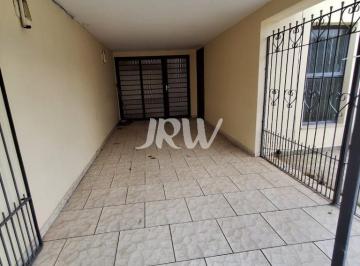 Foto 01 · CASA A VENDA NO BAIRRO CENTRO NA CIDADE DE INDAIATUBA