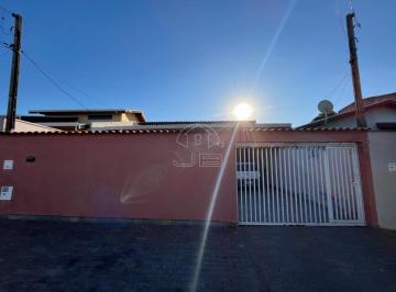 Foto 01 · Casa a venda Parque Progresso (Nova Veneza), Sumaré, SP.