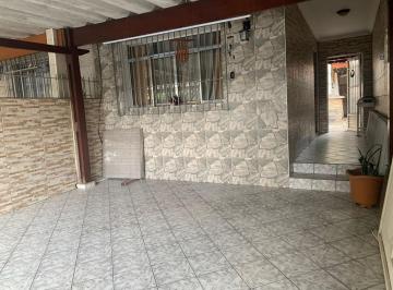 Casa de 3 quartos, São Paulo · VENDO LINDO SOBRADO COM 3 DORMITÓRIOS E SUITE NO CAMPO LIMPO