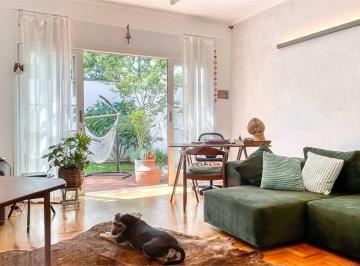 Casa de 4 quartos, São Paulo · SOBRADO À VENDA NO ALTO DE PINHEIROS 