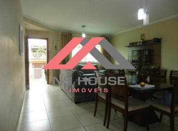 Foto 01 · Casa, Demarchi, São Bernardo do Campo, SP