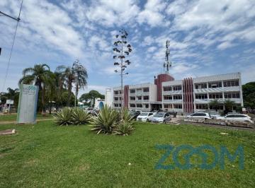 FACHADA · SGAS 910 - BLOCO A - MIX PARK SUL - NASCENTE - PRIMEIRO ANDAR - 27M2 - OPORTUNIDADE - VISTA PARA ENT