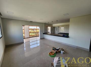 Foto 01 · Apartamento no 2° andar (terceiro piso), Edifício Residencial Bella Cintra