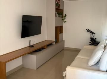 Apartamento de 3 quartos, Águas Claras · Residencial Italia 3 QTS 83Mts