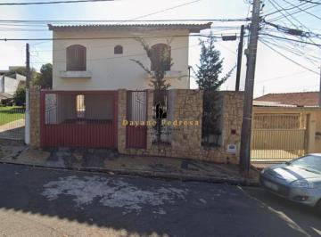 Foto 14 · Espaçosa casa de 4 quartos na Vila Amorim, Americana-SP! 220m² de conforto e elegância esperam por v
