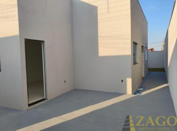 Foto 01 · Casa Jardim Cambuí por R$ 369.000,00