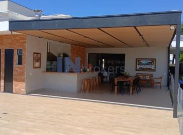 Foto 33 · Casa térrea à venda no condomínio Reserva da Serra, Jundiai /SP, 300m², 3 suítes, armários planejado