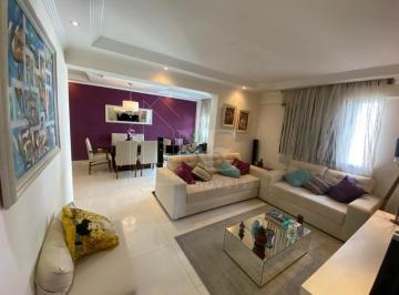 Apartamento de 2 quartos, Santos · Apartamento á venda 2 Suites, Frente com Sacada, 2 Vagas.