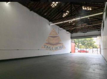Comercial · 300m² · 13 Vagas · Galpão de 300 m² no Tatuapé para locação!