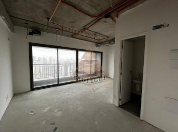 Comercial · 36m² · 1 Vaga · Aluga-se  sala no Tatuapé - 36m com 01 vaga